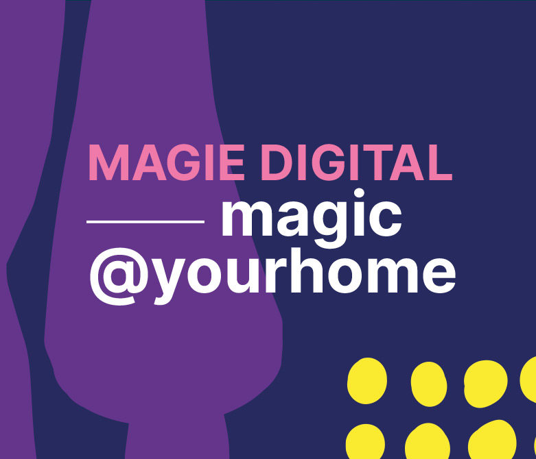 Magie Digital